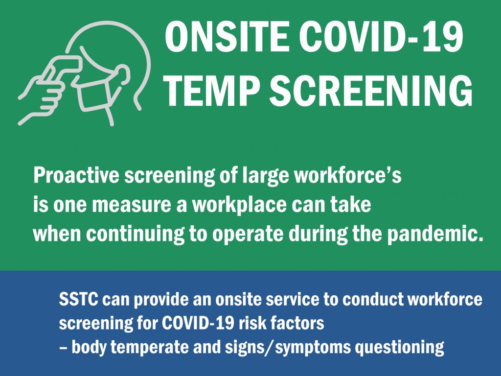 COVIDCHECK