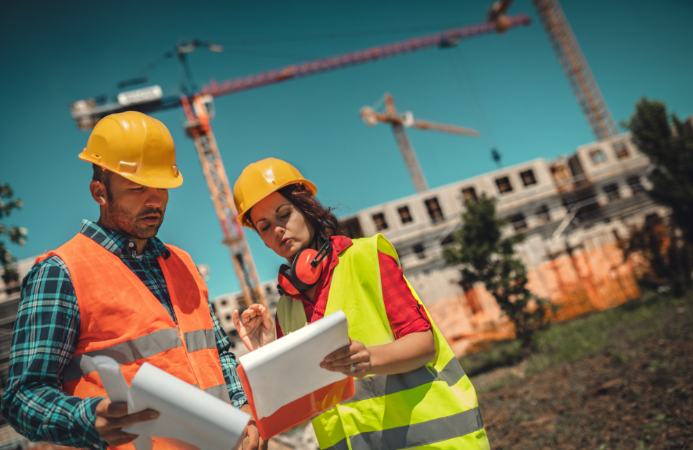 Construction Risk Assessment 1