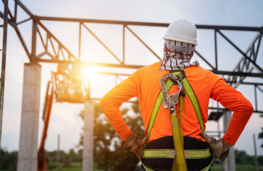 Construction Risk Assessment 3 1