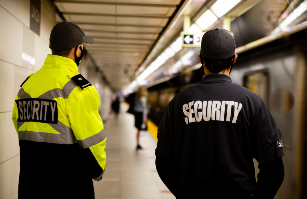 Security Approach 1