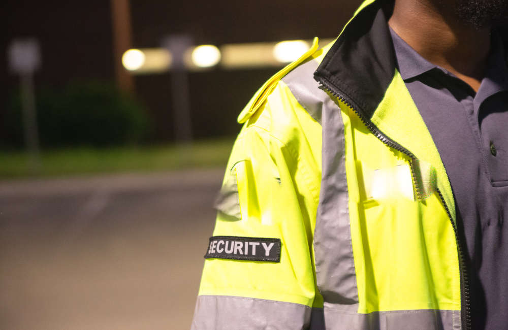 Security Approach 3