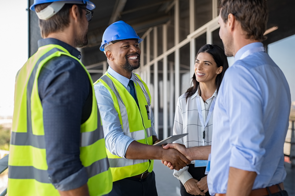 Site Security Construction 2 1