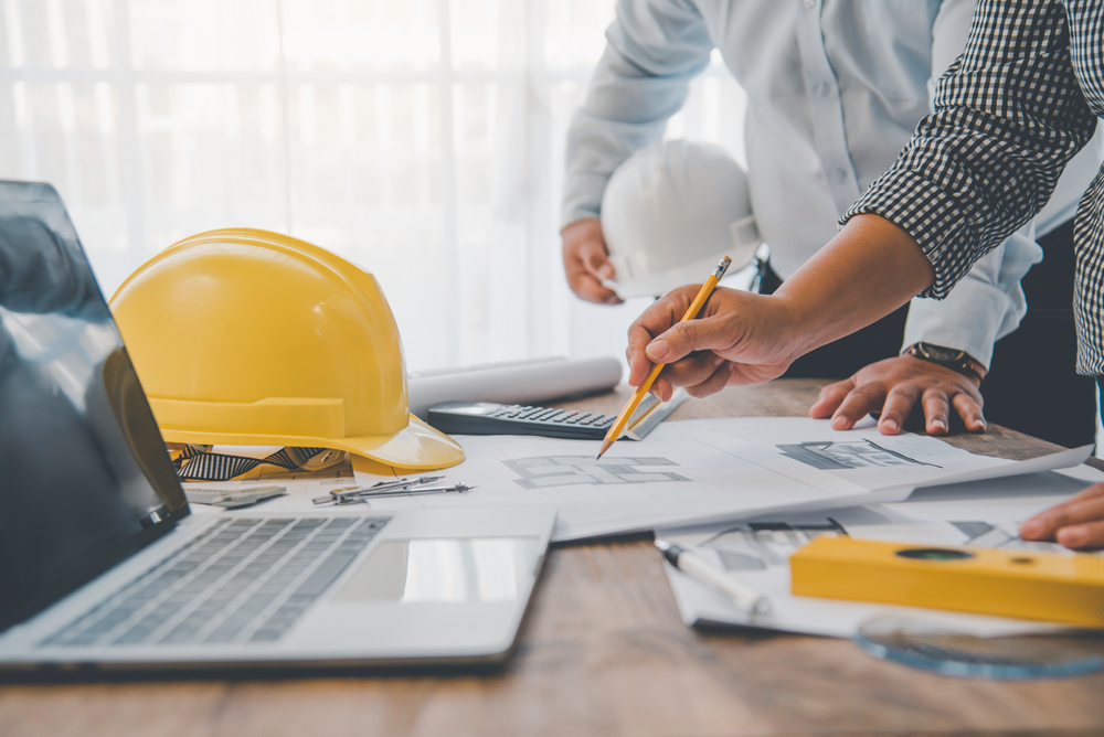 Safety Documents For Construction 1