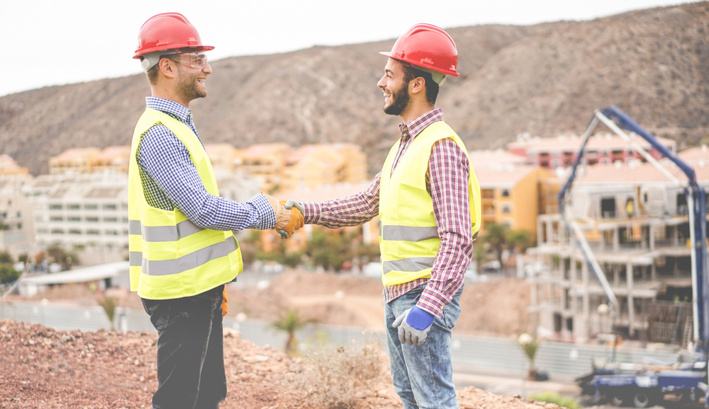 Safety Documents For Construction 3